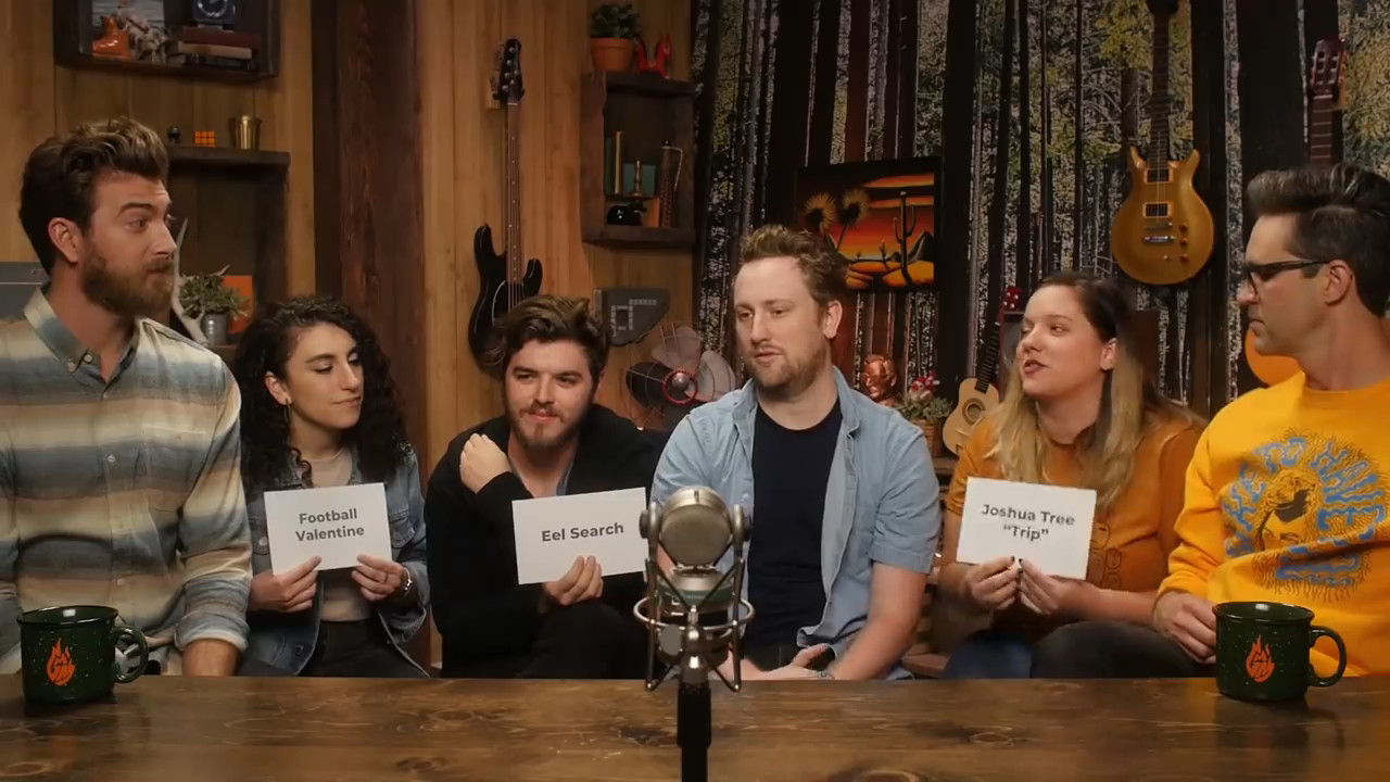 GMMore 1483: Valentine’s Day Horror Stories (GAME)