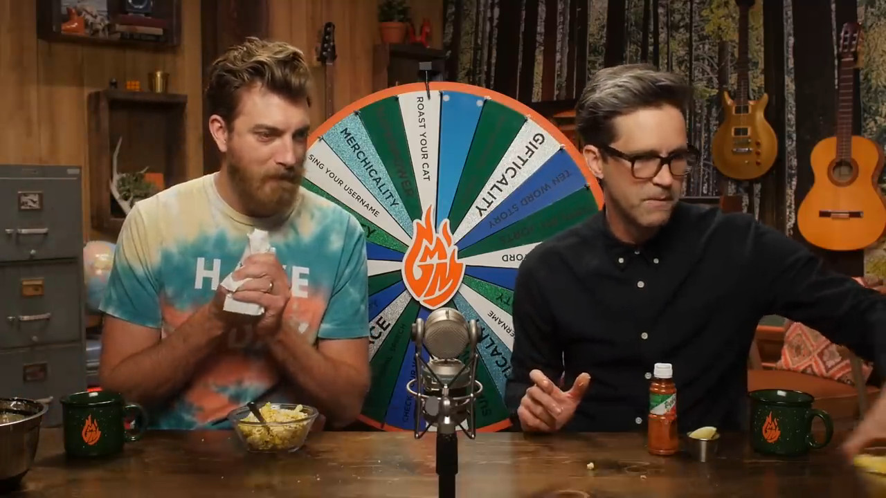 GMMore 1485: Surprisingly Delicious Popcorn Hacks