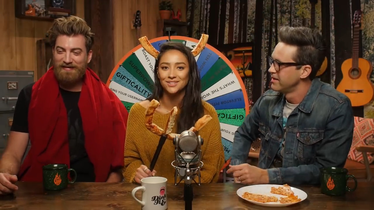 GMMore 1489: Pizza Cheese ONLY Taste Test