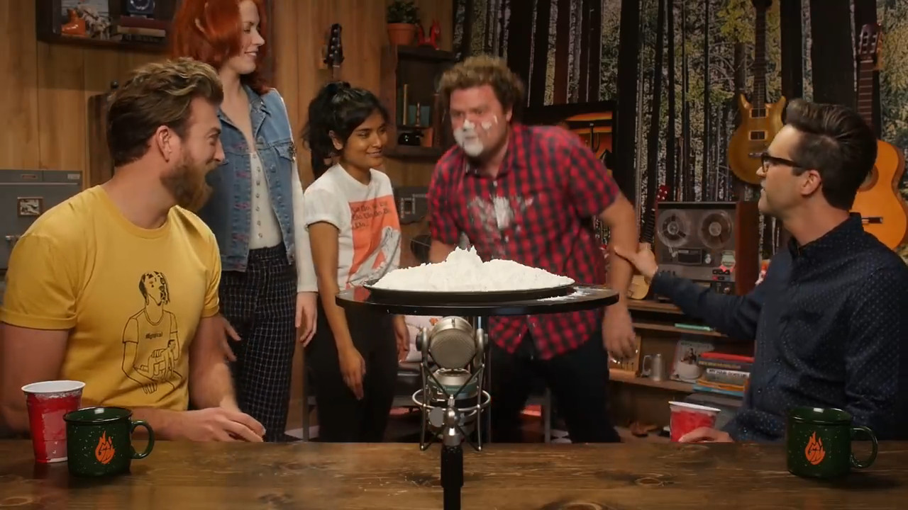 GMMore 1497: Playing Bullet Pudding (GAME)