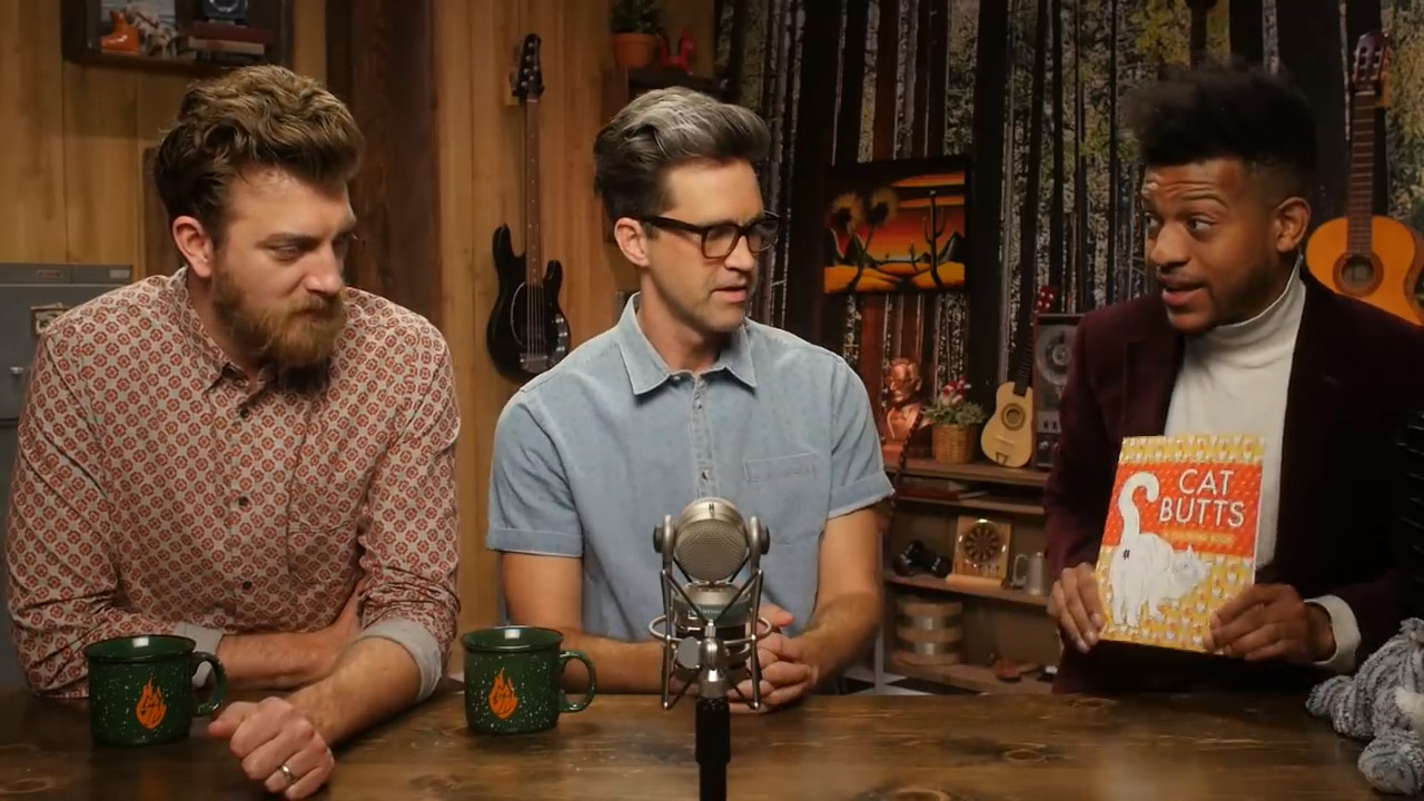 GMMore 1508: 4 Products For Cat Lovers