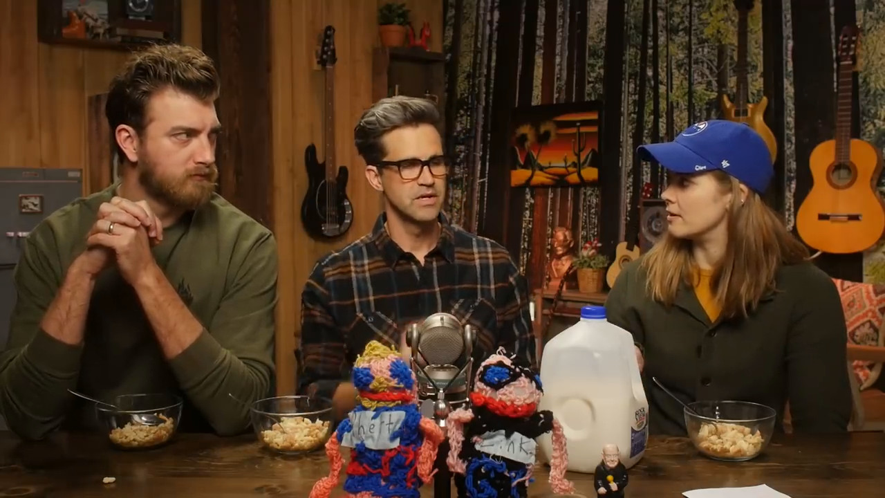 GMMore 1513: Discontinued Addams Family Cereal Taste Test