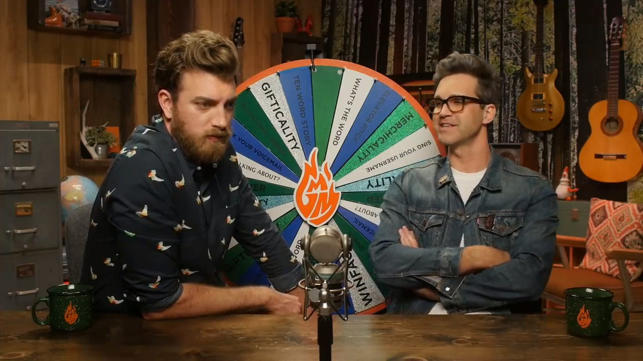 GMMore 1515: Invisible or Not? (GAME)