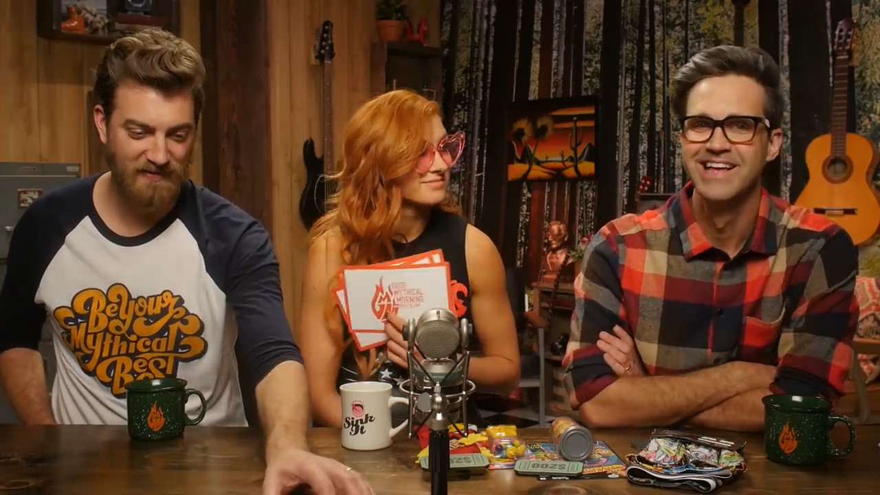 GMMore 1518: Irish Slang You Should Know (GAME)