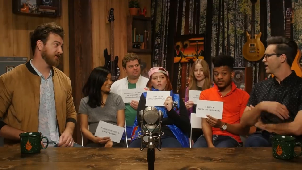 GMMore 1524: Fashion Fails Match Game
