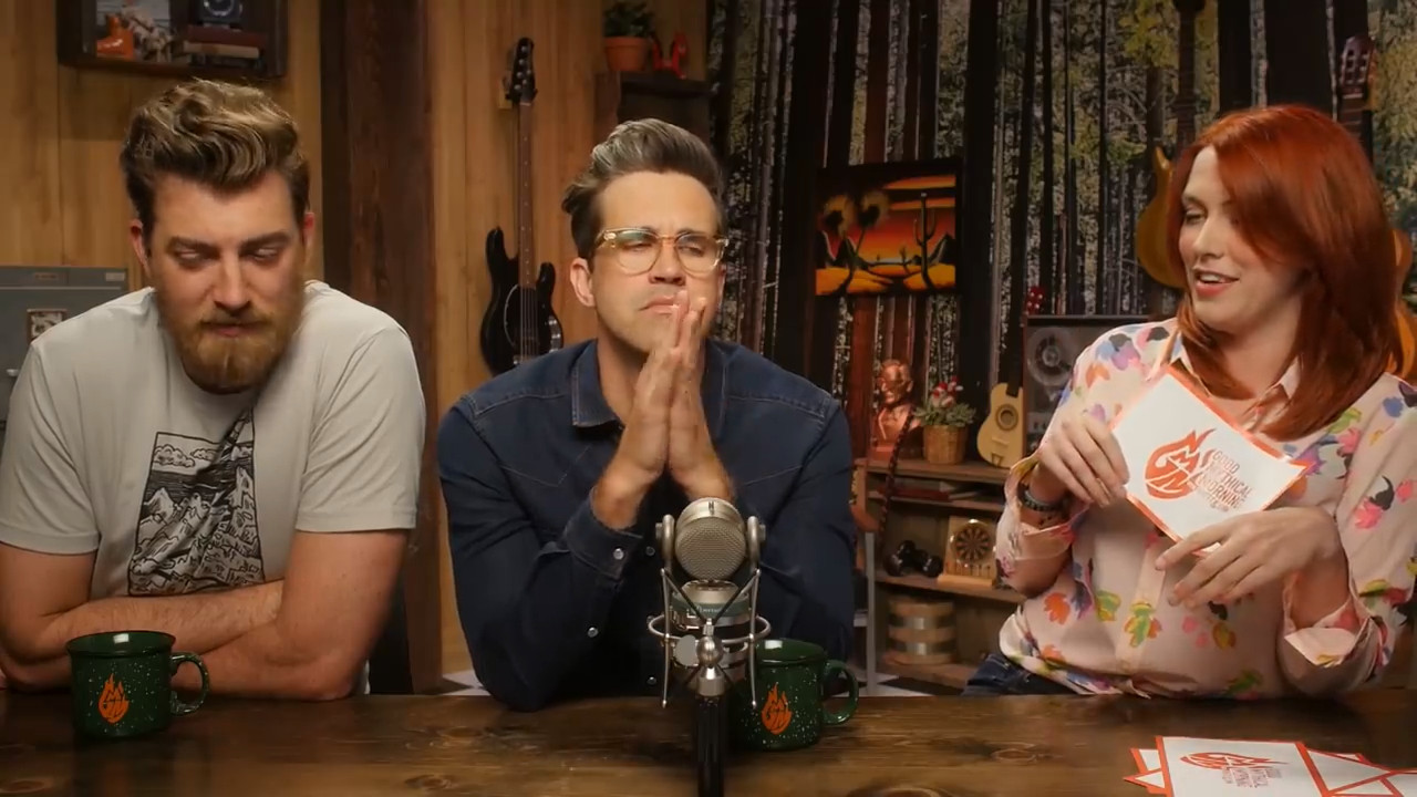 GMMore 1526: Budget or Luxury Hotel Review (GAME)