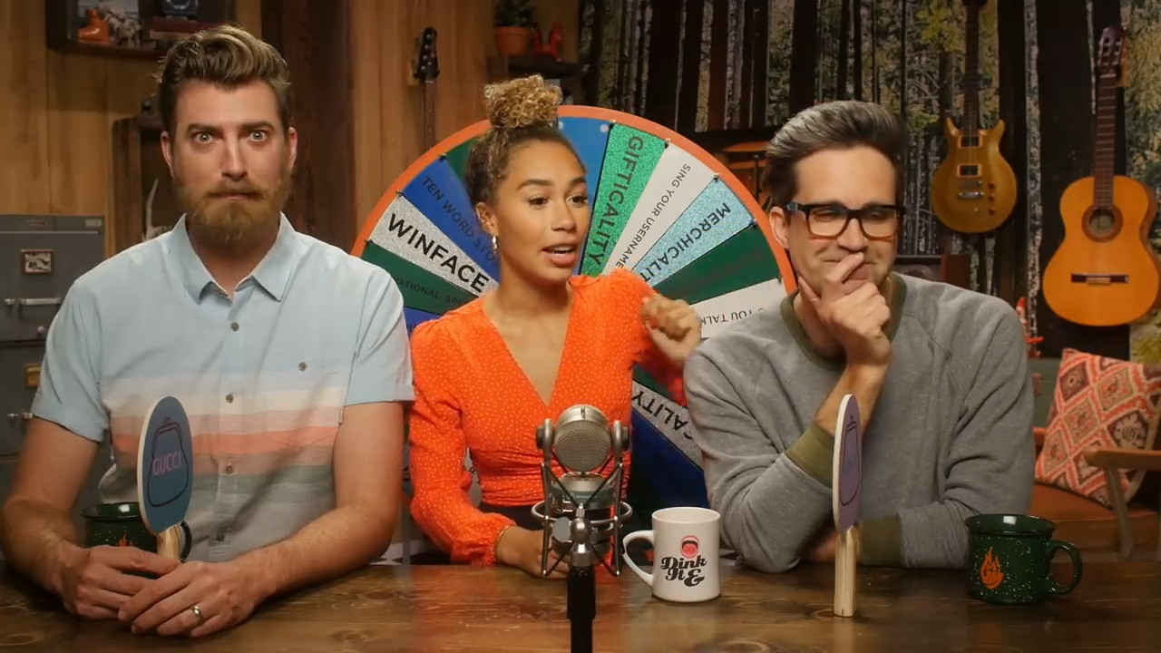 GMMore 1538: Gucci or Bad-chi (GAME) Ft. Eva Gutowski