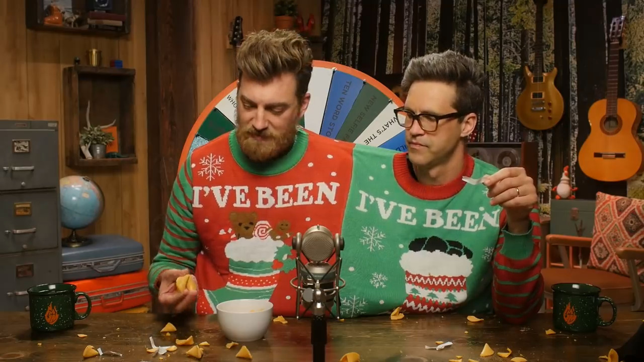 GMMore 1546: Leaving A Chicken Wing In Windex For A Month