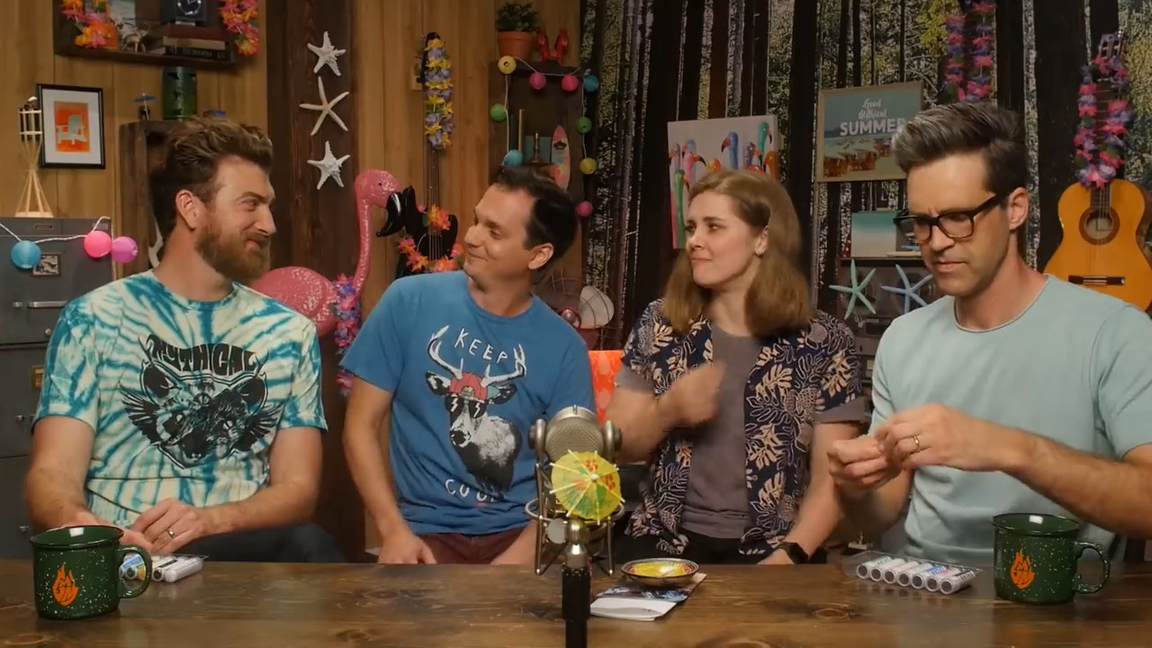 GMMore 1551: Sunscreen Face Paint Test