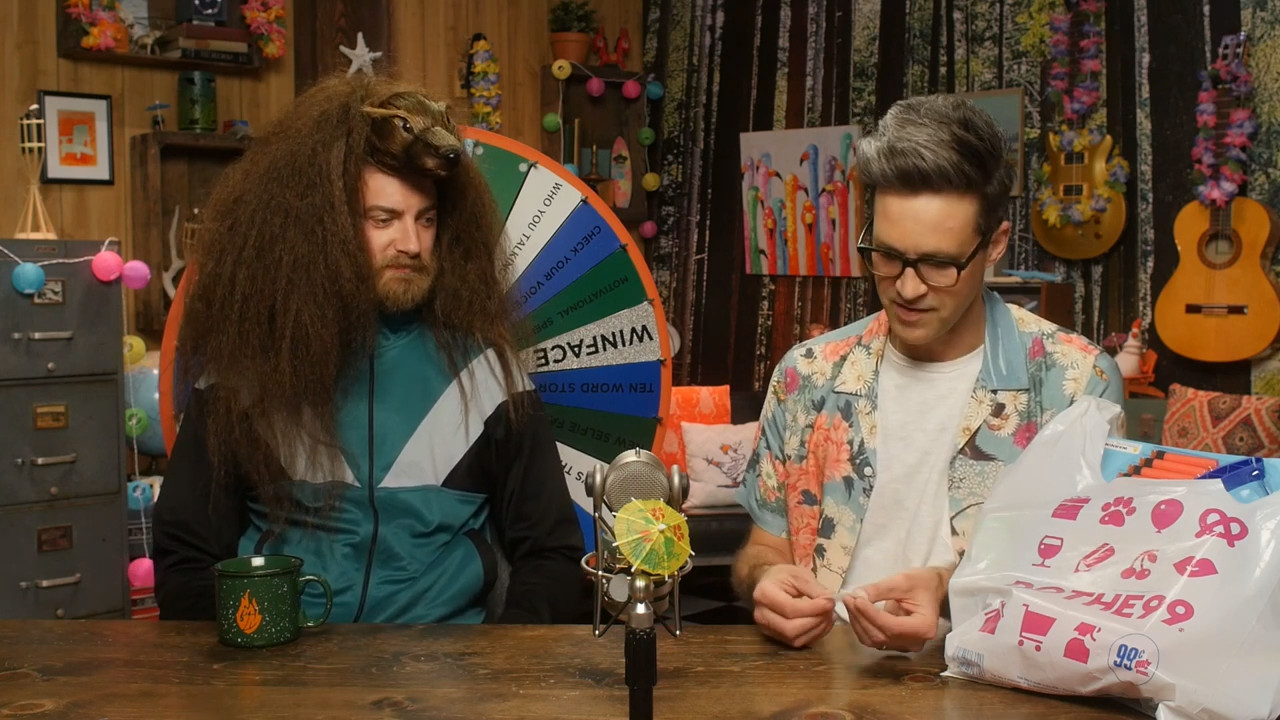 GMMore 1559: 99 Cents Store Pool Toy Haul