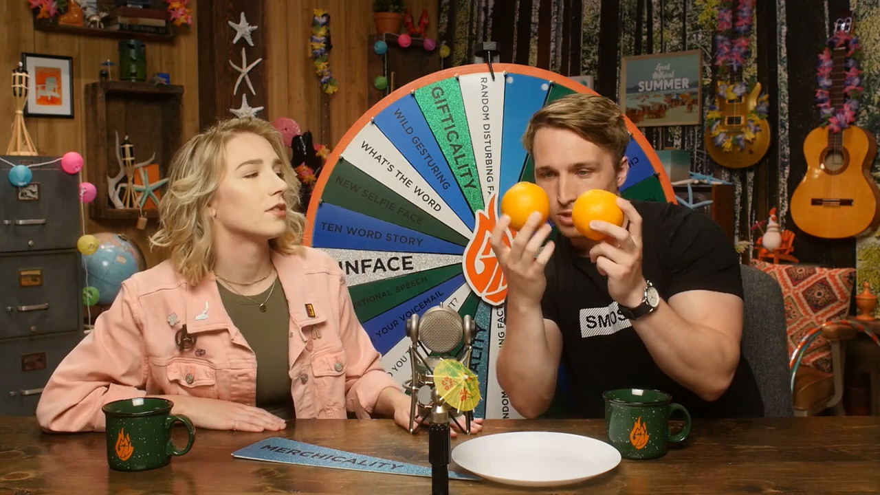 GMMore 1561: Can We Shrink It? (GAME)