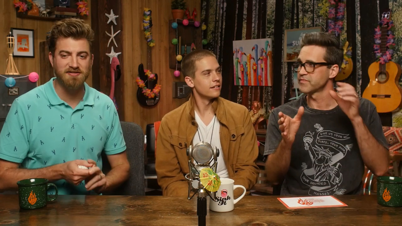 GMMore 1566: Crazy Twin Stories (GAME)