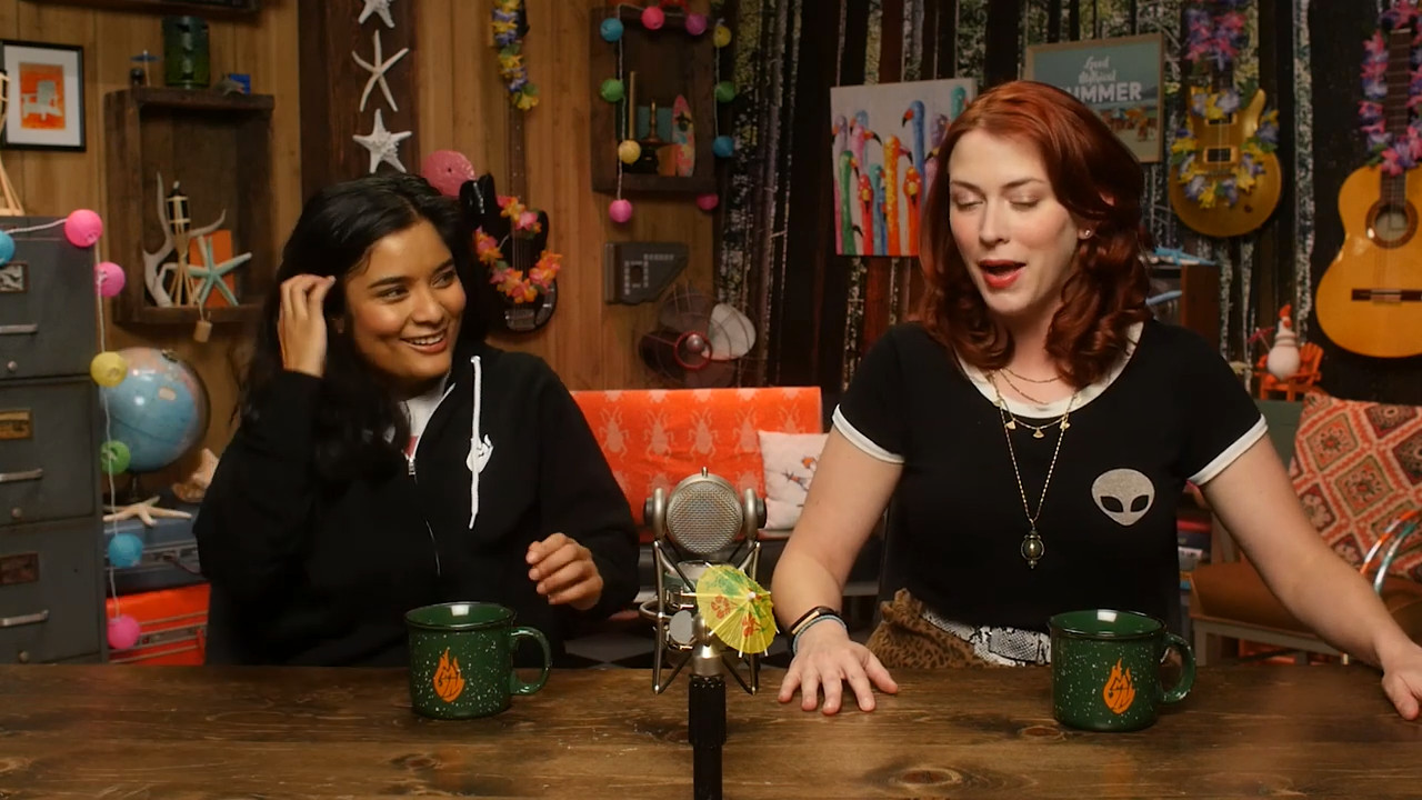 GMMore 1576: Did They Win The Carnival Game? (GUESSING GAME)
