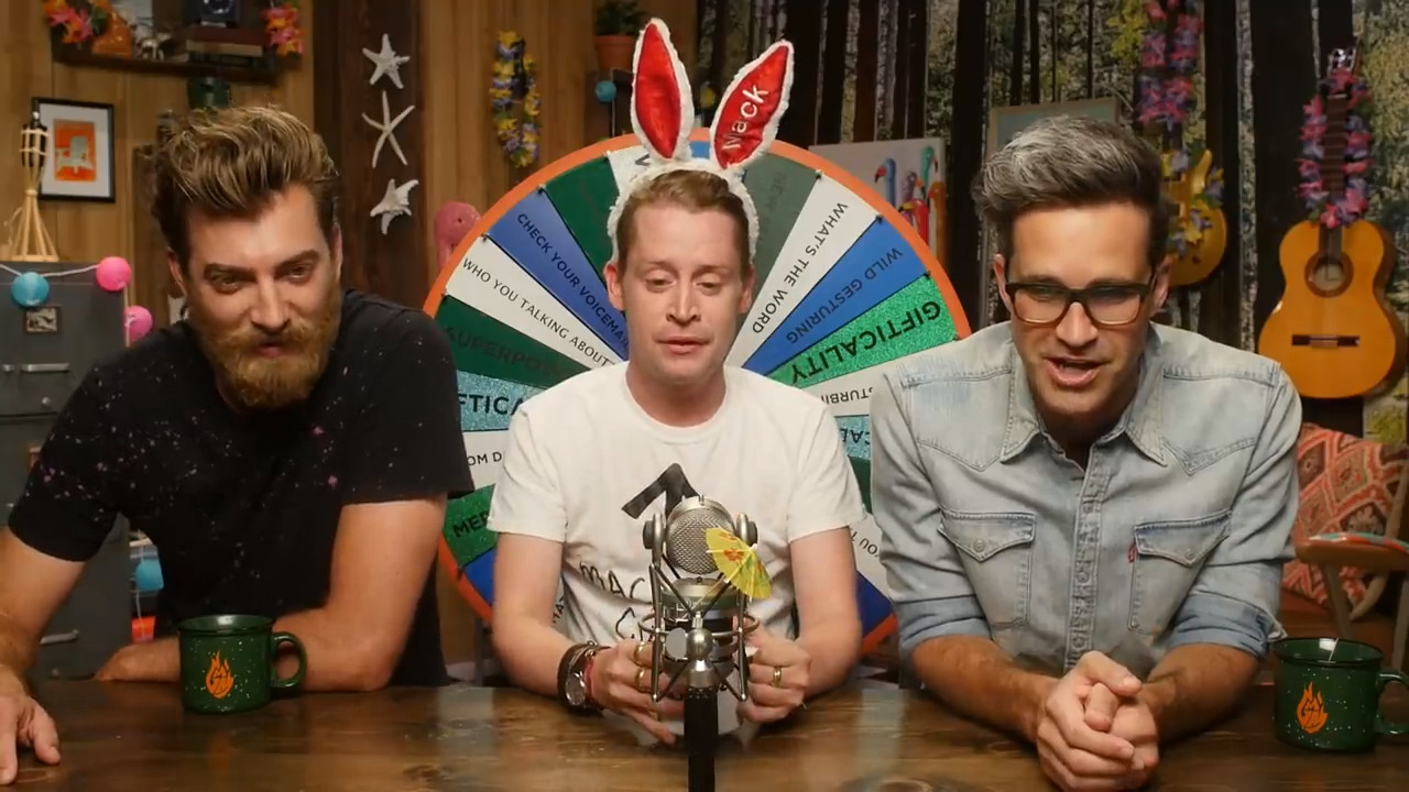 GMMore 1578: What Are They Pointing At? (GAME)