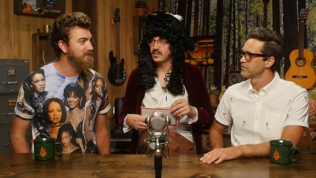 GMMore 1598: Guess The Pirate Slang (GAME)