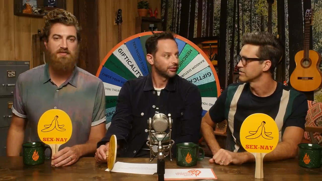 GMMore 1609: Would You Pass This Sex Ed Quiz?