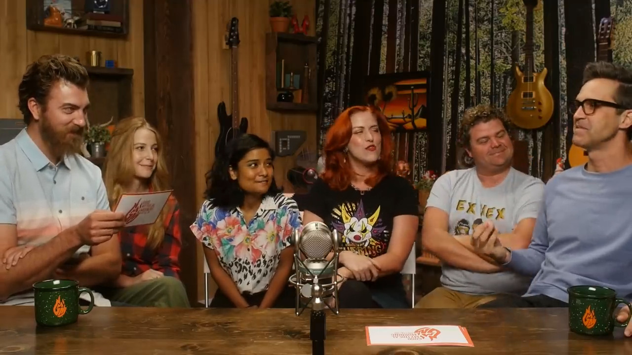 GMMore 1623: What’s Their Biggest Fear? (MATCH GAME)