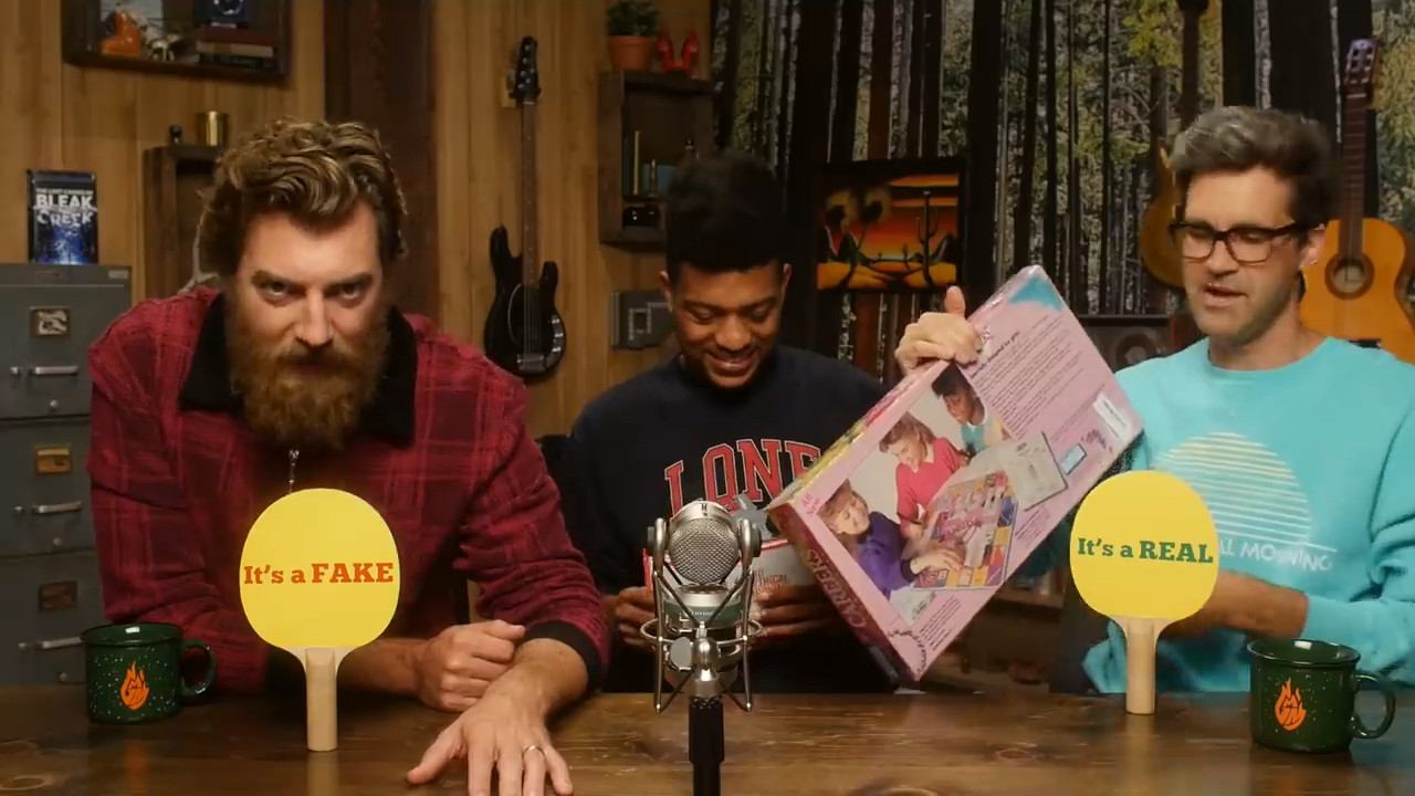 GMMore 1638: Ridiculous Toys Designed for ONLY Boys or ONLY Girls