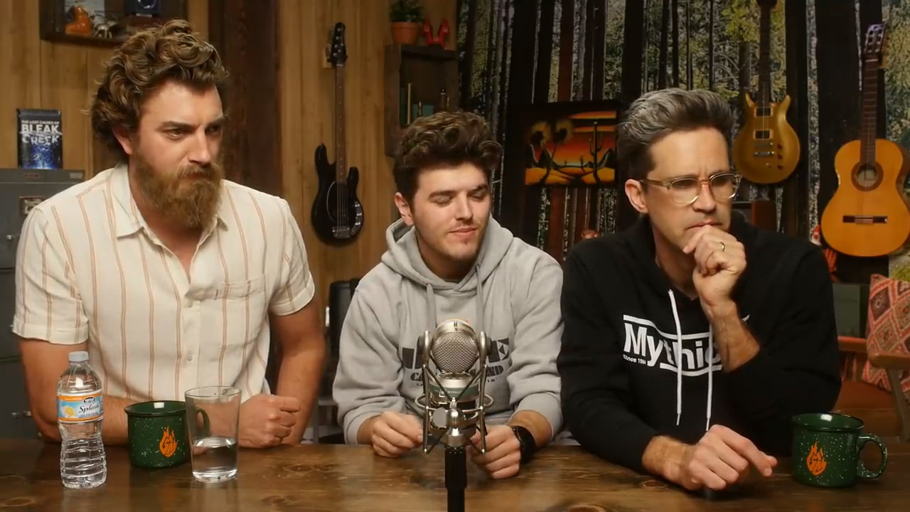GMMore 1646: Blind Flavored Water Taste Test