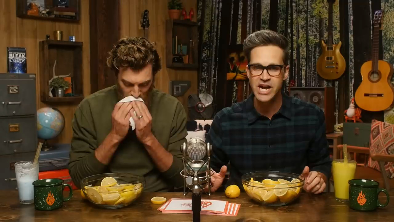 GMMore 1663: Talk Like Yoda Challenge