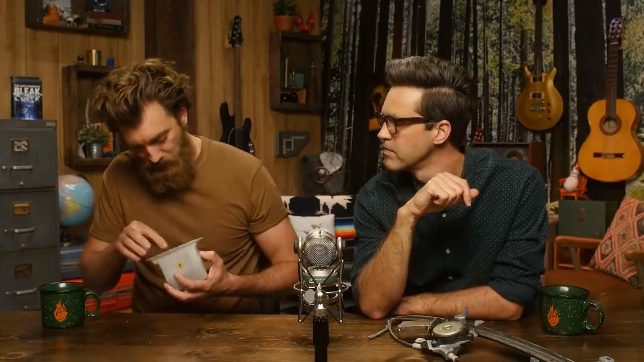 GMMore 1664: Guess That Car Part (GAME)