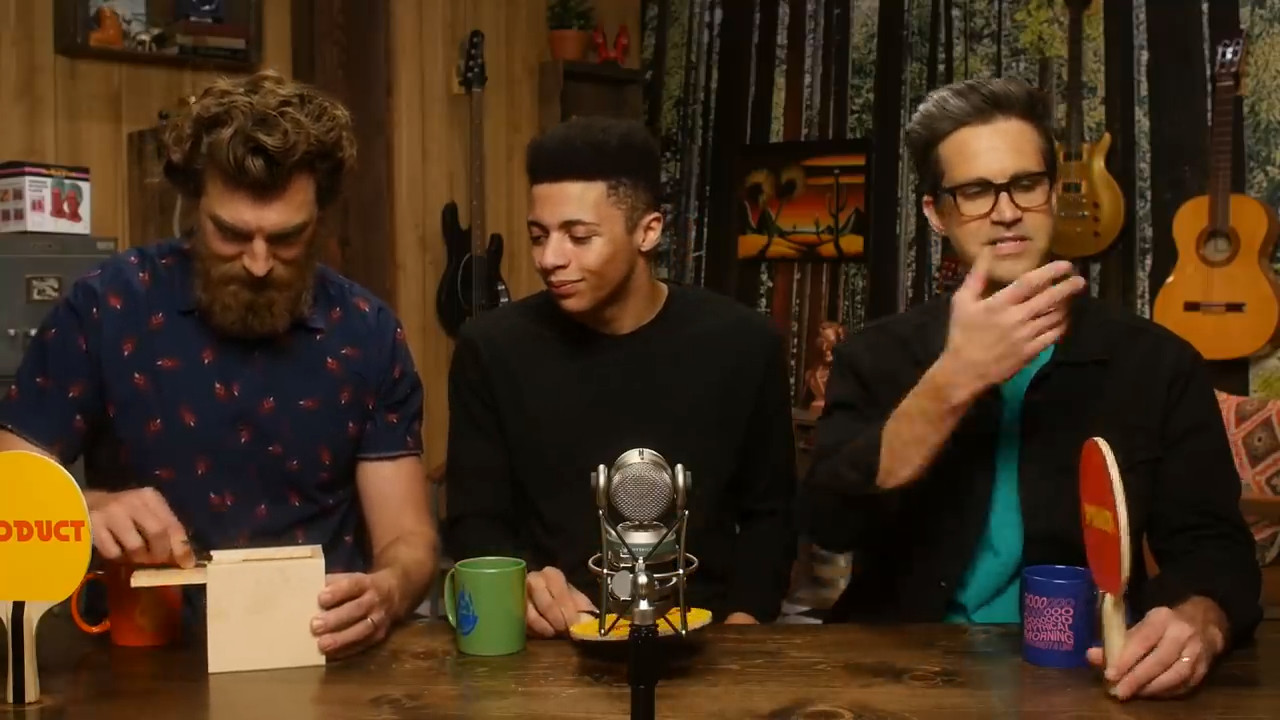 GMMore 1668: Is This A Prank Product? (GAME)