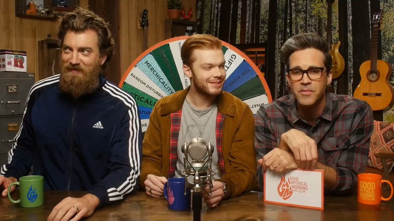 GMMore 1672: Would You Use These Star Wars Pick-Up Lines?