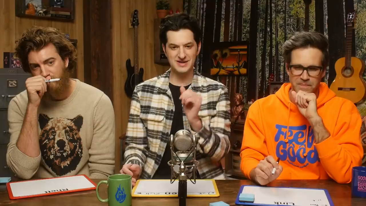 GMMore 1693: Can You Guess How Fast These Animals Are? (GAME)