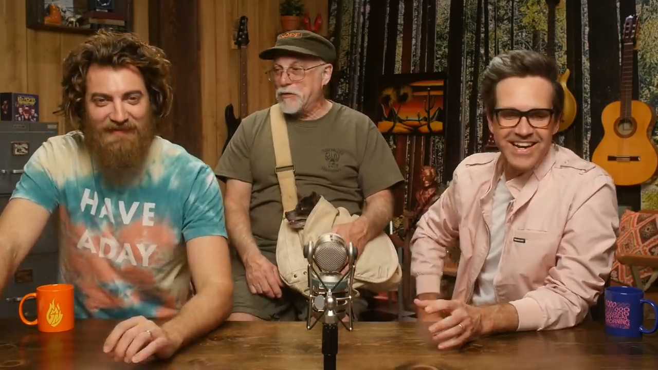 GMMore 1717: Weirdest Taxidermy Ever (Game)