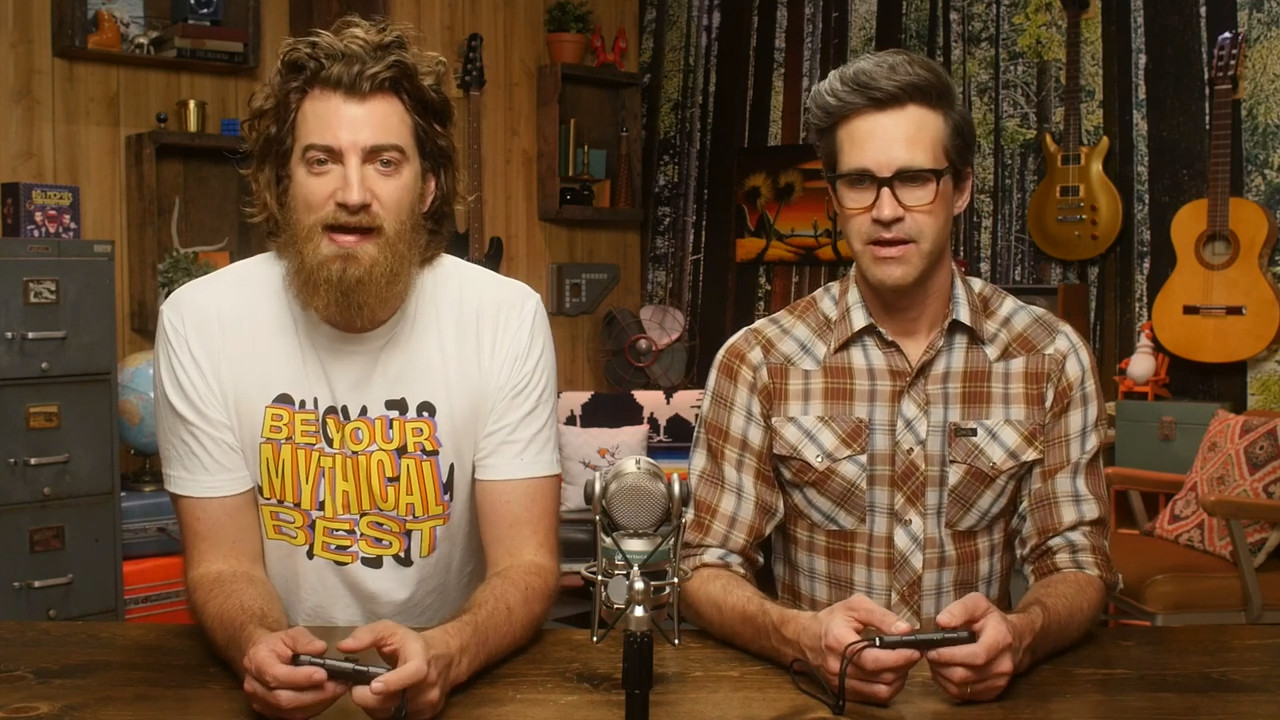 GMMore 1718: Let’s Play: The Stretchers