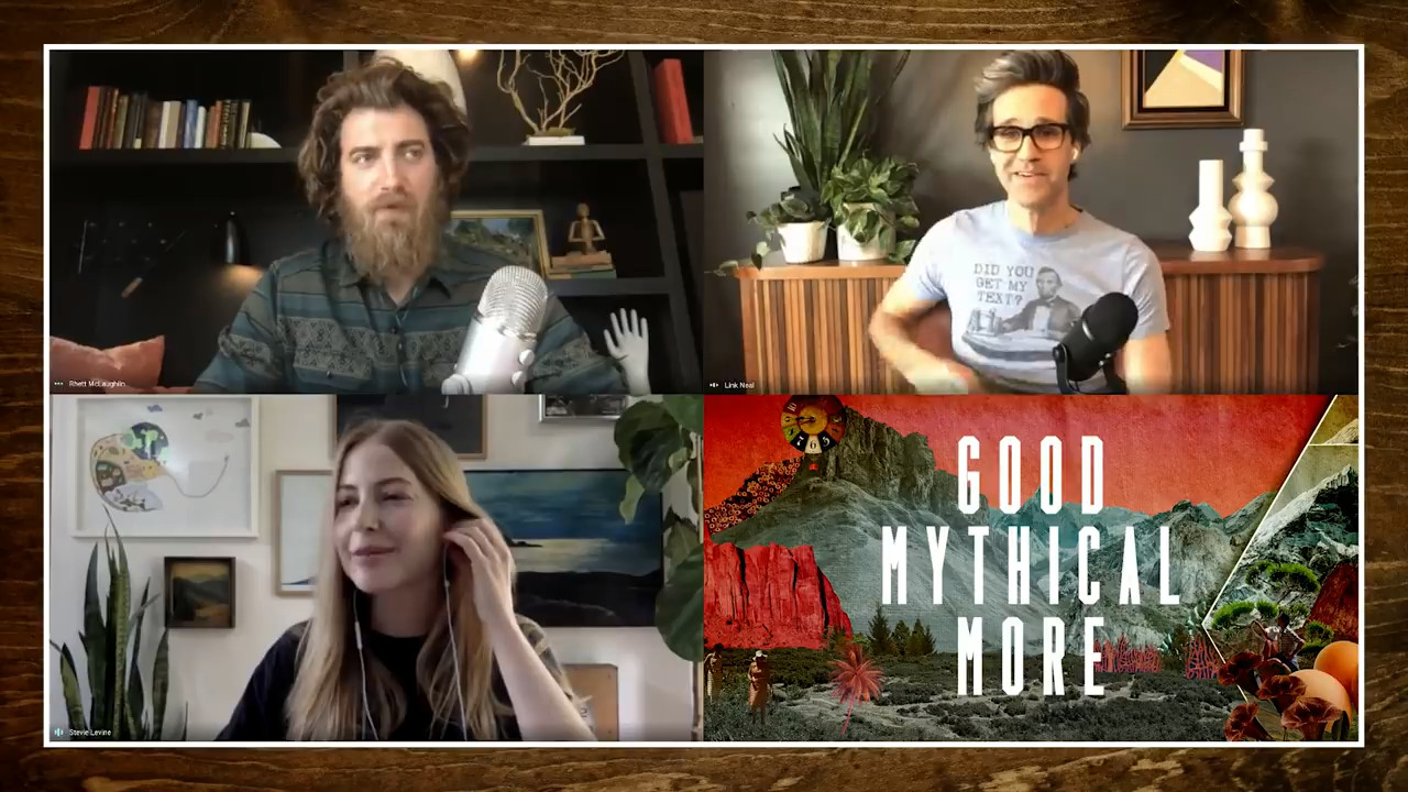 GMMore 1720: Reacting To Quarantine