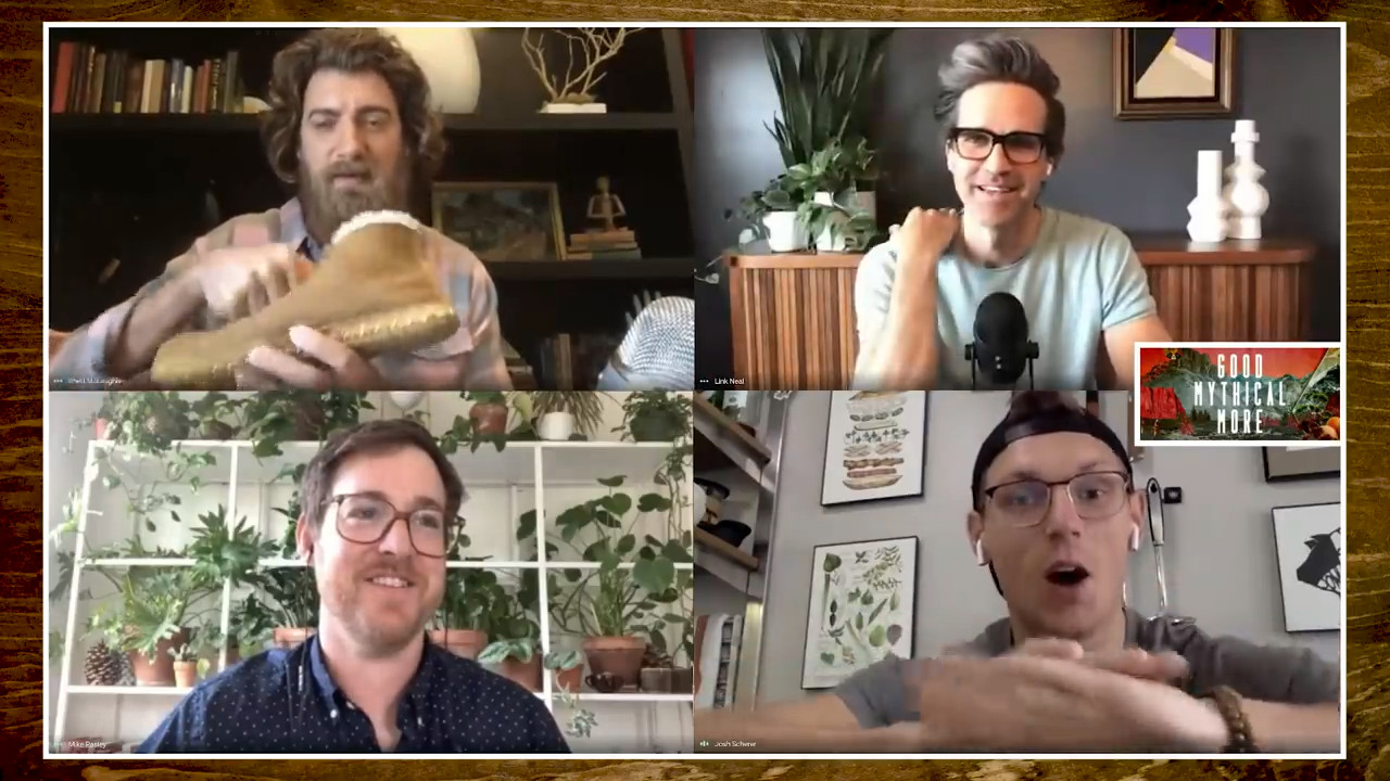 GMMore 1728: Quarantine Taco Party