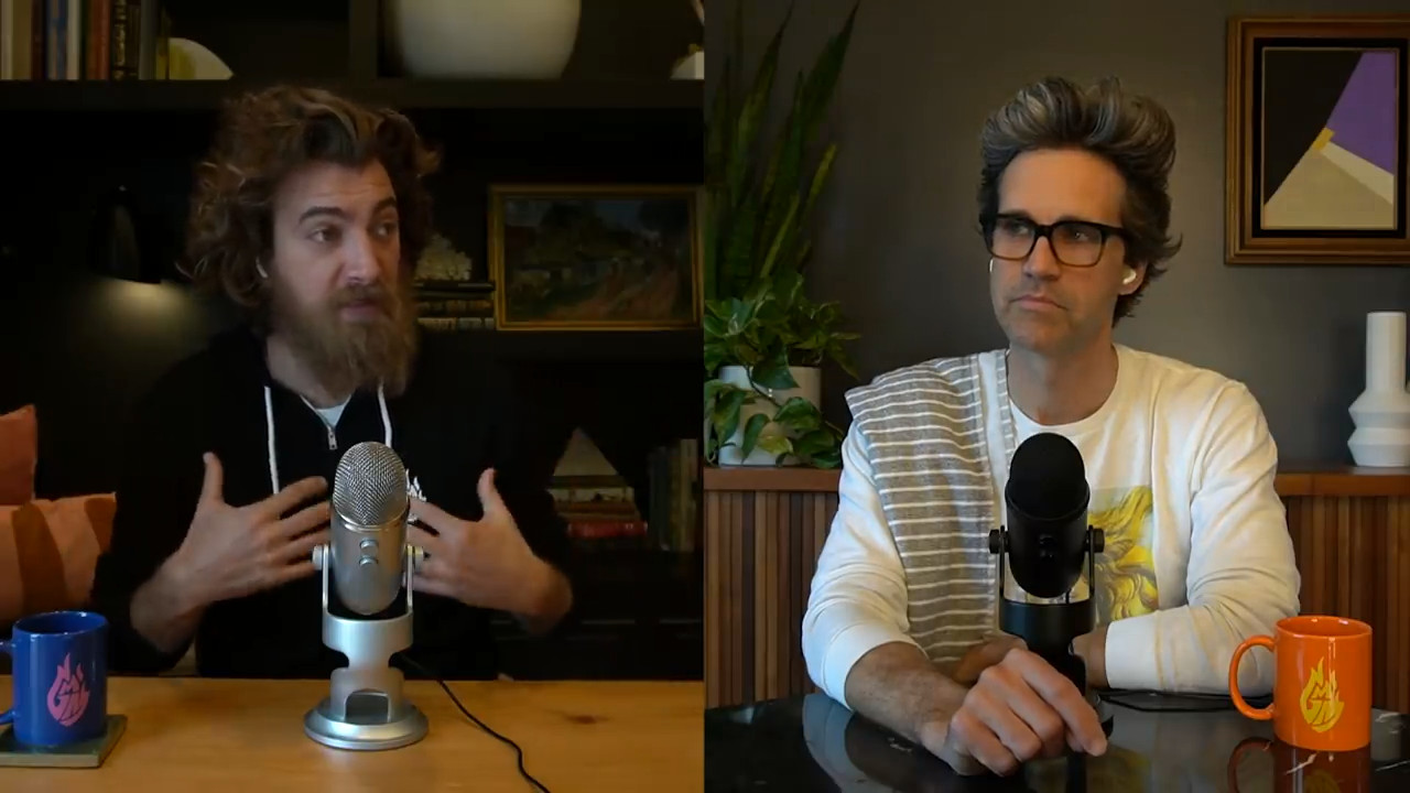 GMMore 1736: Reviewing Mythical Beast Census Results