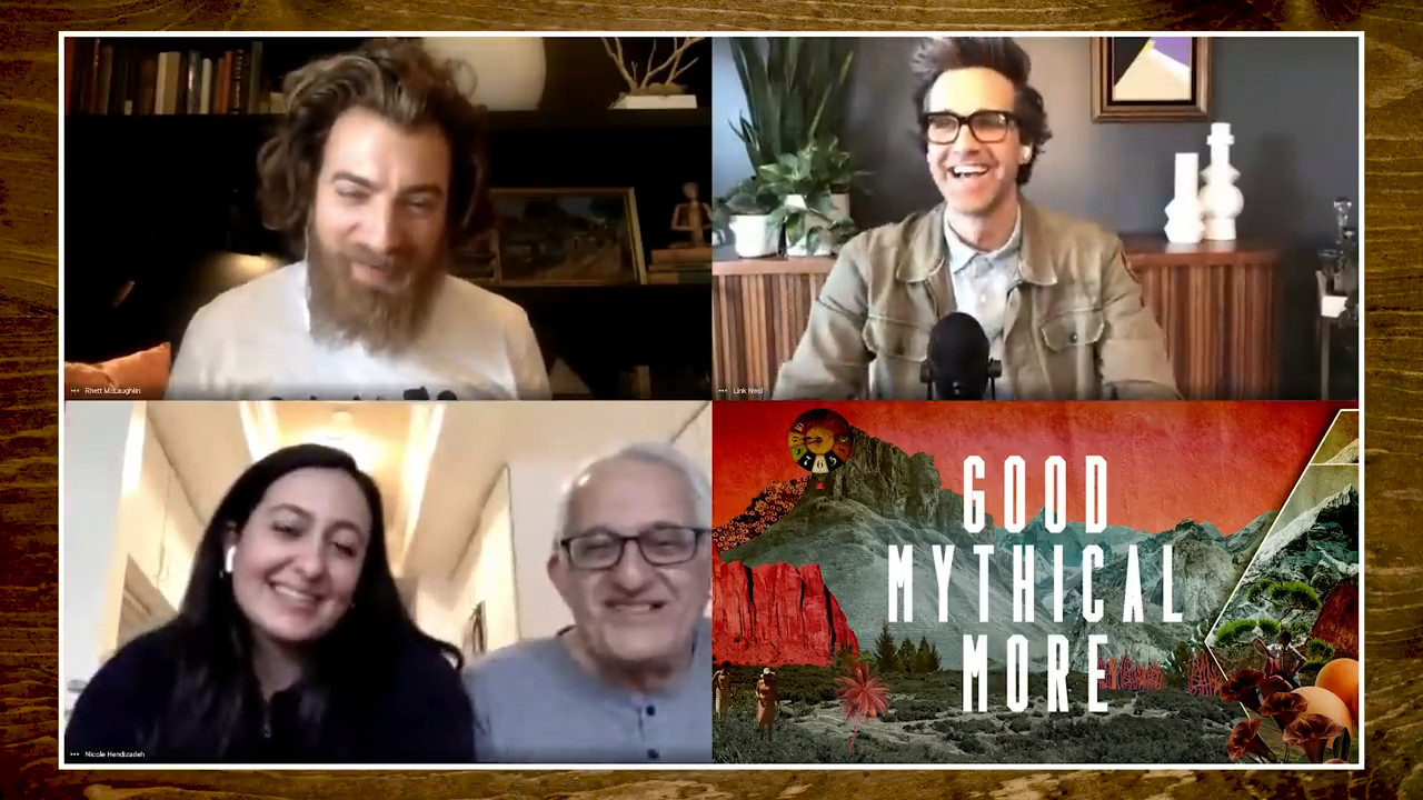 GMMore 1739: Parents React To GMM
