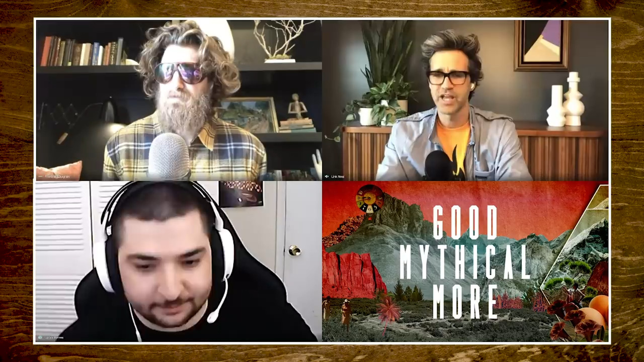 GMMore 1740: Meeting A Hero