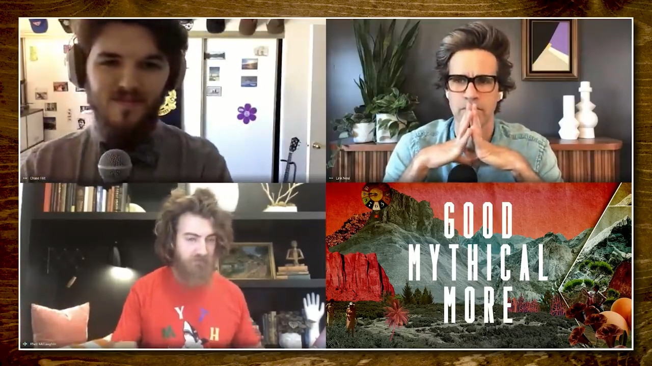 GMMore 1741: Chase’s Apartment Tour