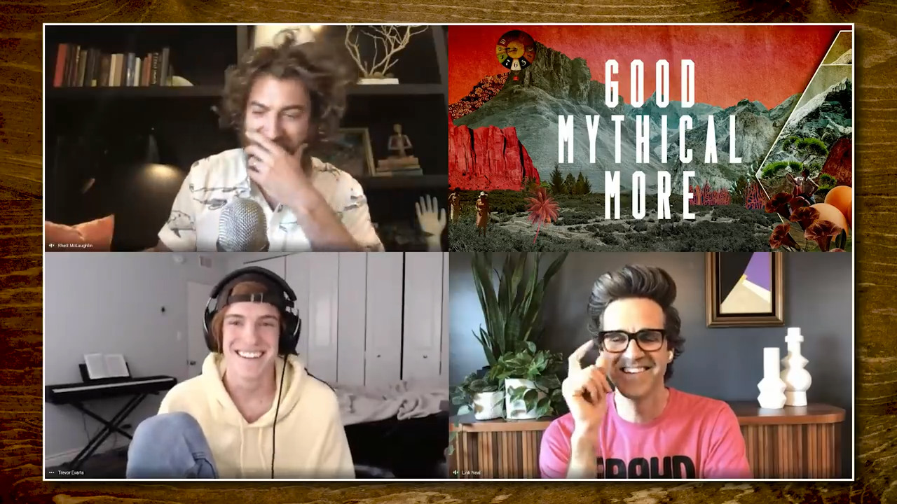 GMMore 1745: Two Ridiculous Truths And A Lie (Game)
