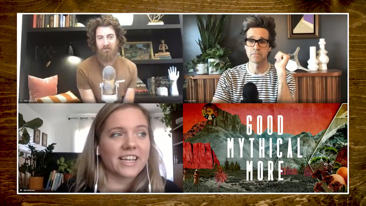GMMore 1746: Reacting To Dating in Quarantine