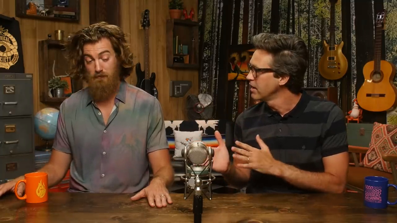 GMMore 1778: Ridiculous Fight Matchups (Game)