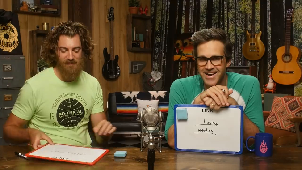 GMMore 1782: Fast Food Employee Fails (Game)