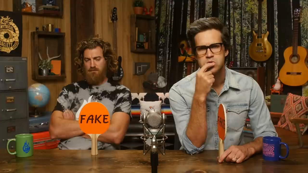 GMMore 1790: Ridiculous Cereal Mascots (Game)
