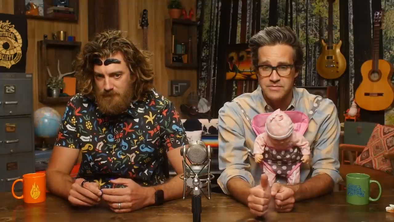GMMore 1793: Is That A Real Or Fake Dog Breed? (Game)