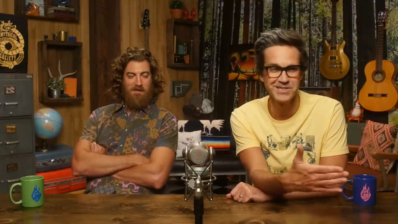 GMMore 1799: What Fast Food Should You Get For Specific Occasions?