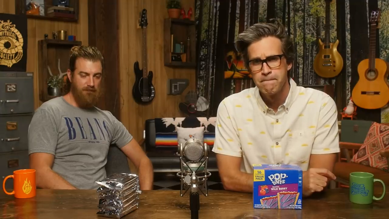 GMMore 1802: Roasting Pop Stars