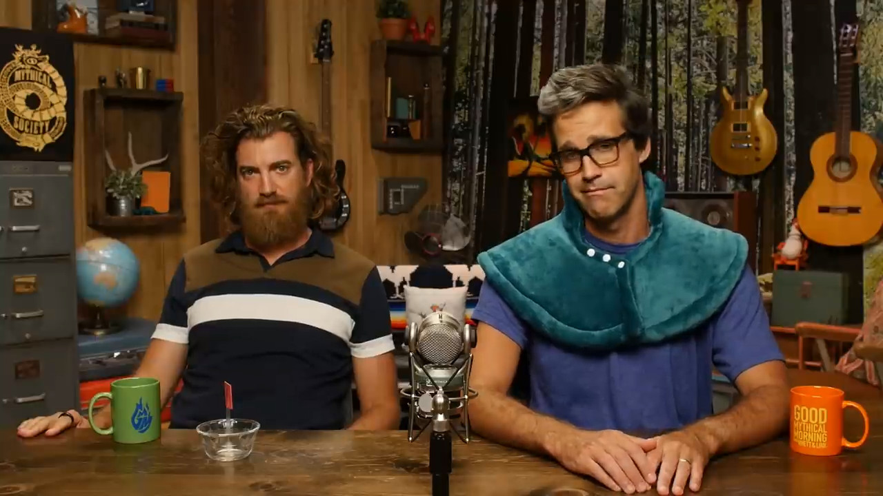 GMMore 1806: What Do Essential Oils Do?