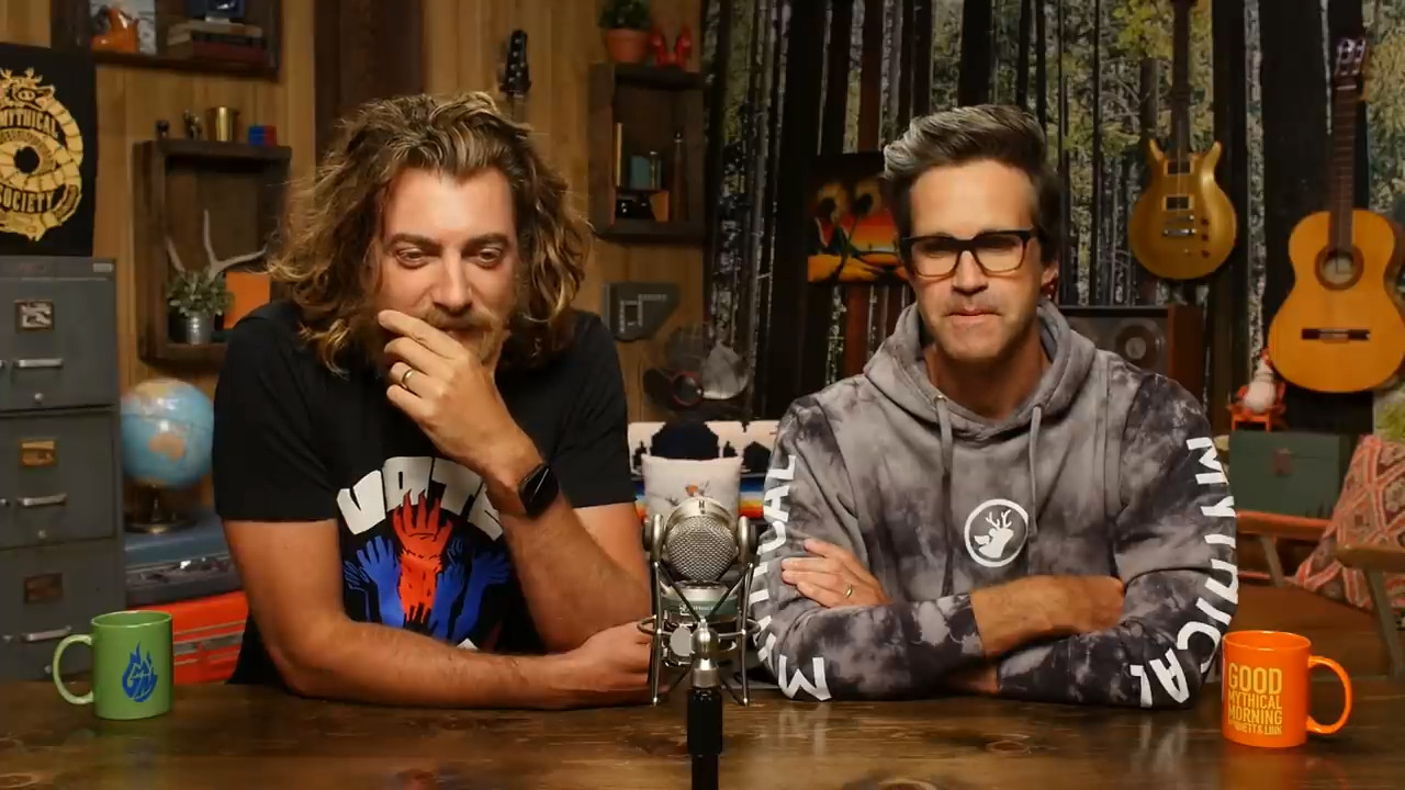 GMMore 1810: What’s This Cheeto Supposed To Be? (Game)