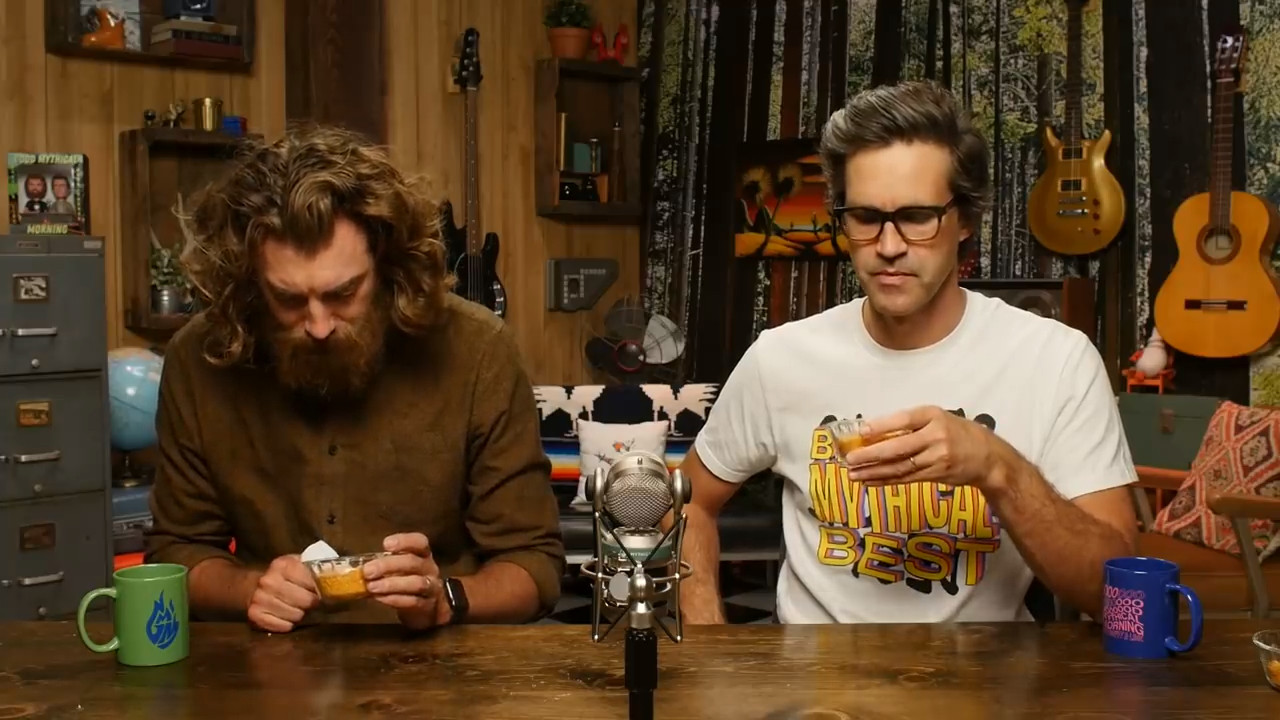 GMMore 1840: Can We Guess Which Chips Were Combined? (Game)