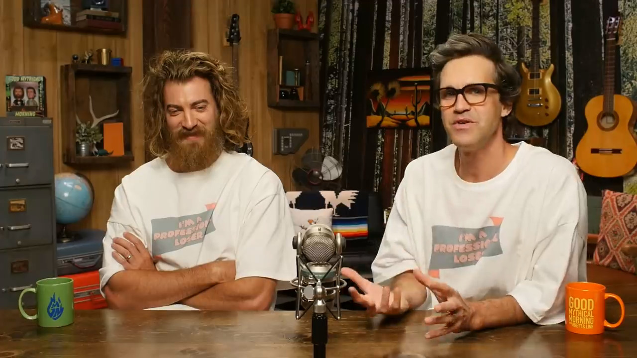 GMMore 1841: Guess The Pet + Owner Costume (Game)