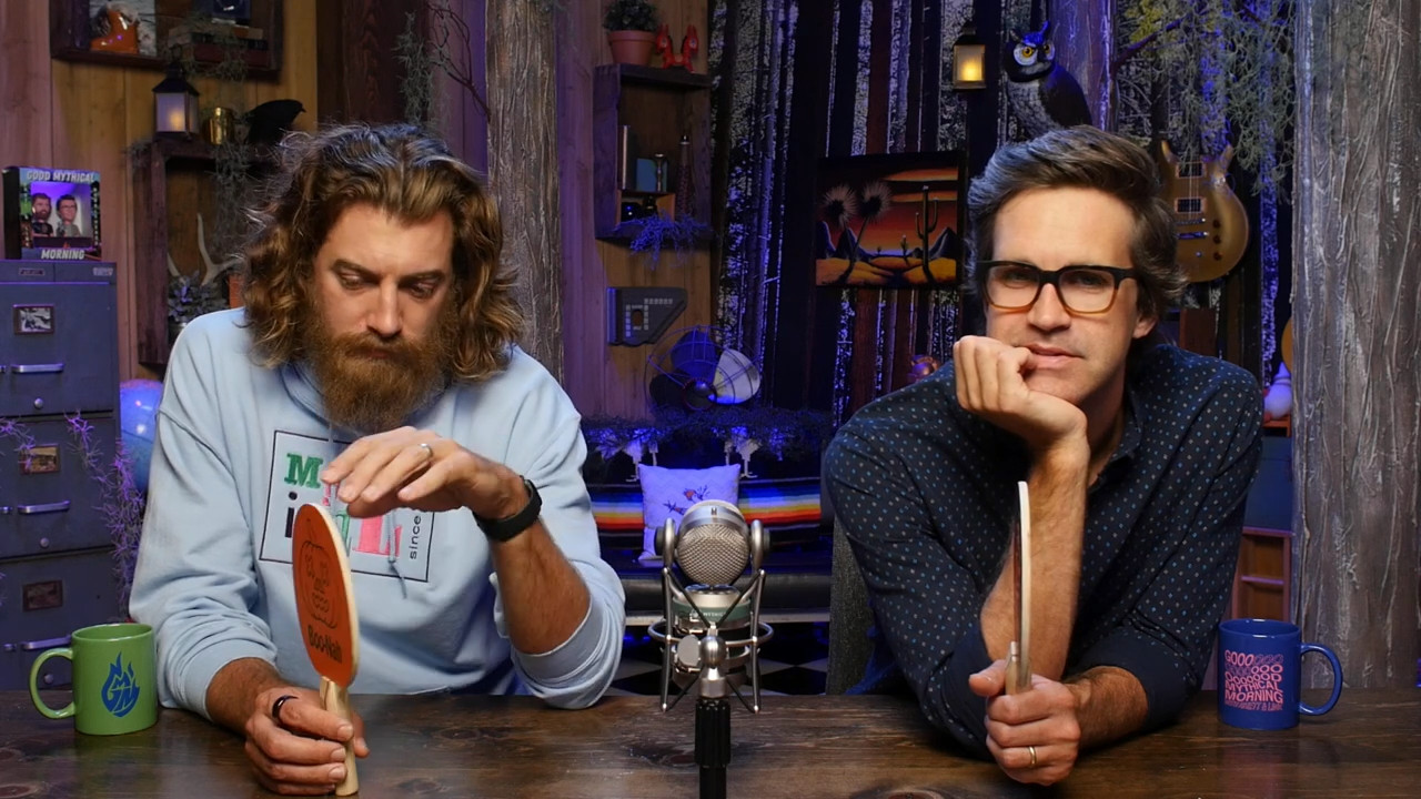 GMMore 1843: Craziest Survival Stories (Game)