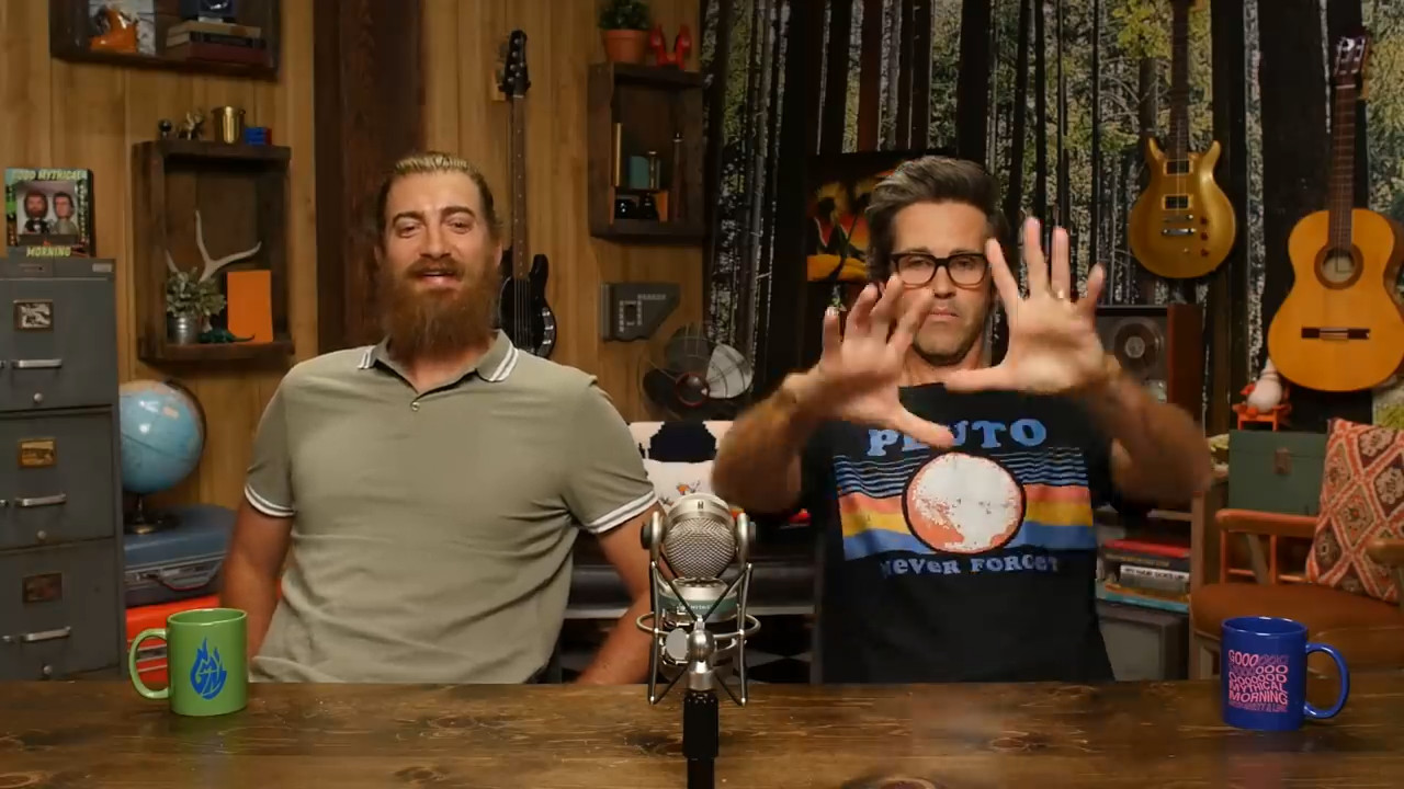 GMMore 1845: Reacting To Hidden Faces On Objects (Game)
